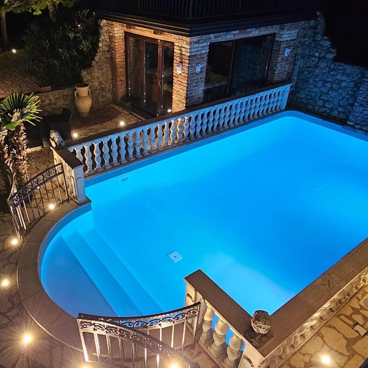 Bed and Breakfast Casa Oasa Marezige Exterior foto