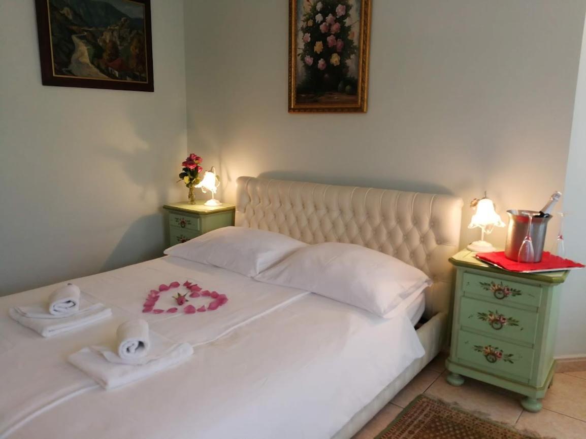 Bed and Breakfast Casa Oasa Marezige Exterior foto