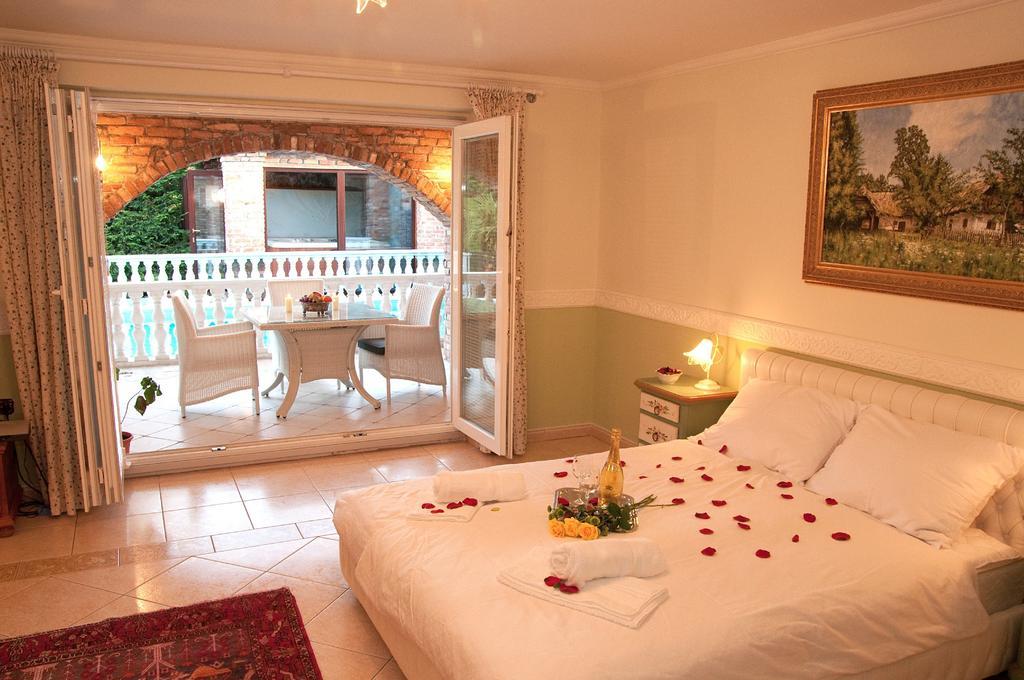 Bed and Breakfast Casa Oasa Marezige Exterior foto